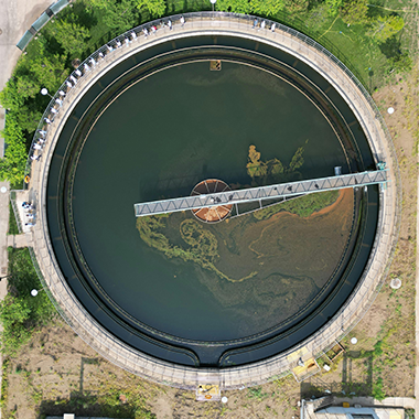 Water And Wastewater Treatment Company in India