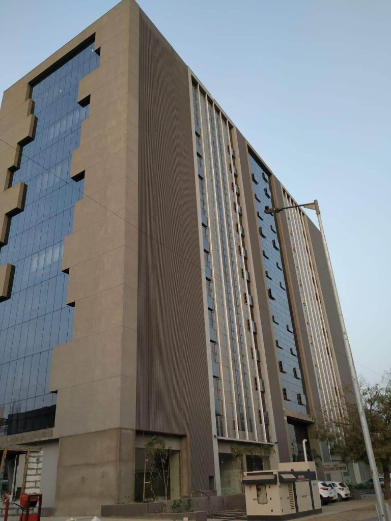 Sauber Environmental Solutions Pvt. Ltd.