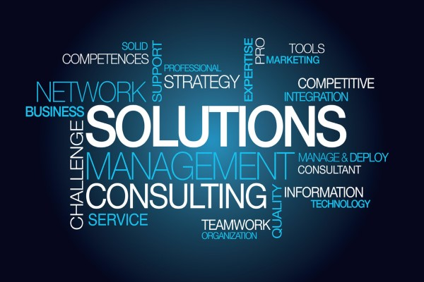 Consultancy & Engineering