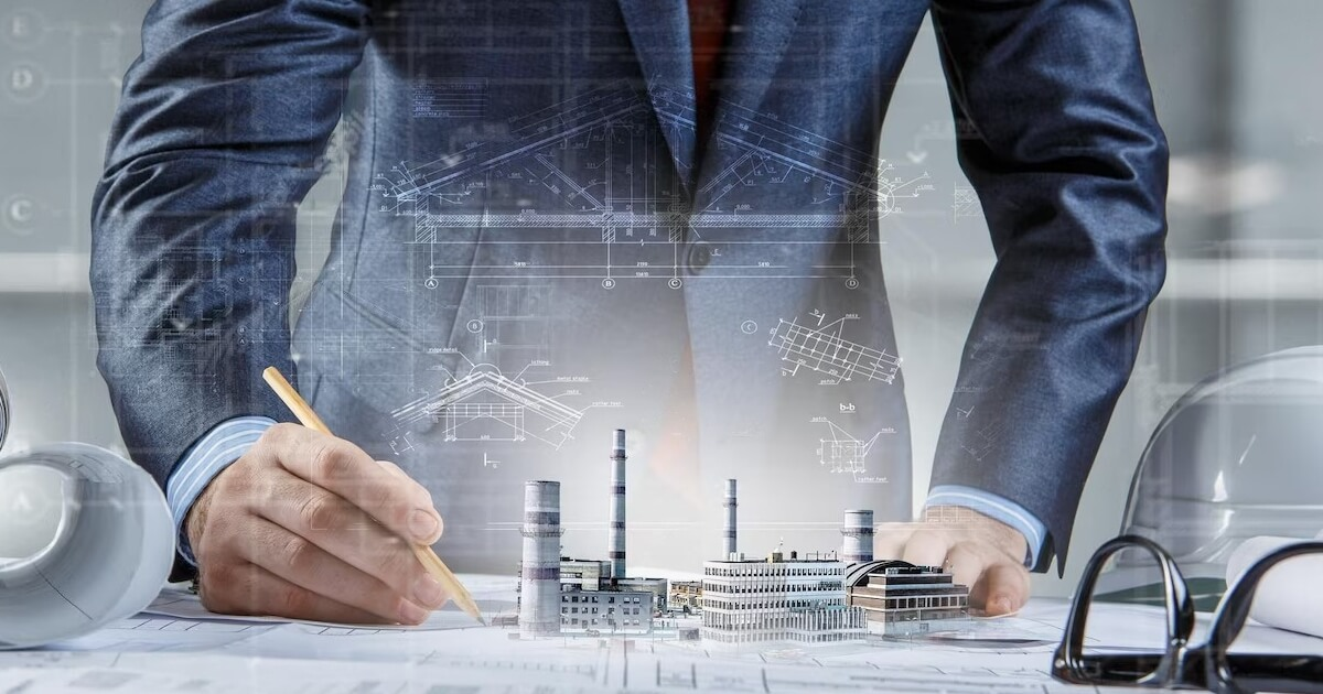 Design and engineering consultancy services for water & wastewater treatment and management