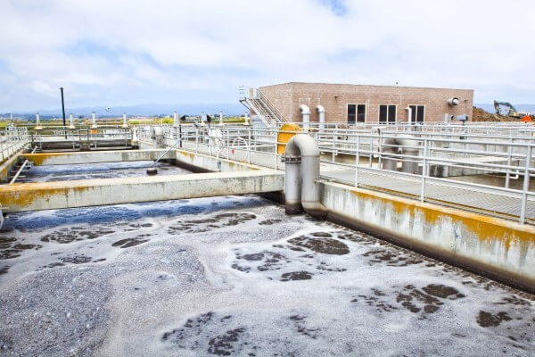 Moving Bed Bio Reactor (MBBR) / Fluidised Aerobic Bioreactor (FAB)