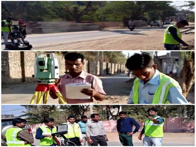 M/s Pan India Infra Projects Private Limited