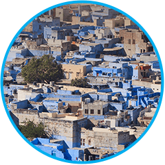 Municipal & Industries