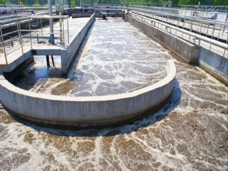 Municipal Wastewater Treatment