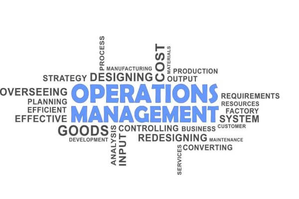 Operation Management