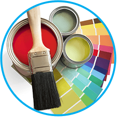 Paint Industries