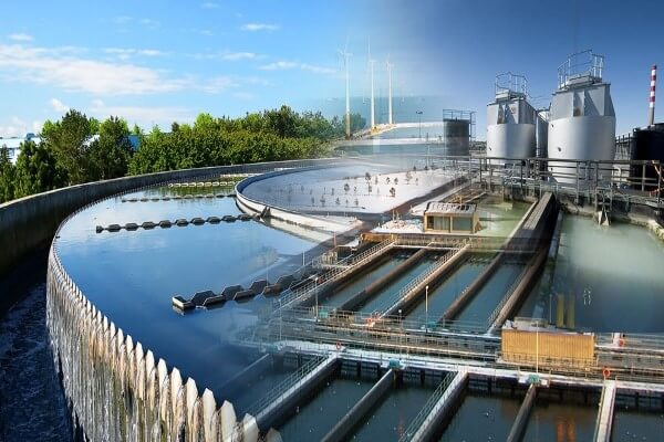 Potable Water Treatment