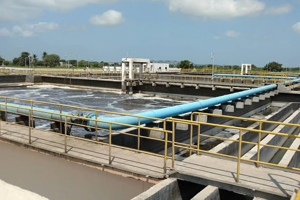Water Treatment