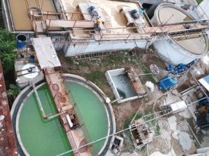 Read more about the article Challenges to Wastewater Treatment in India